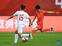 国内名将及