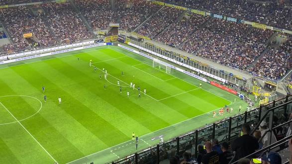 赛中的地位 赛中的地位