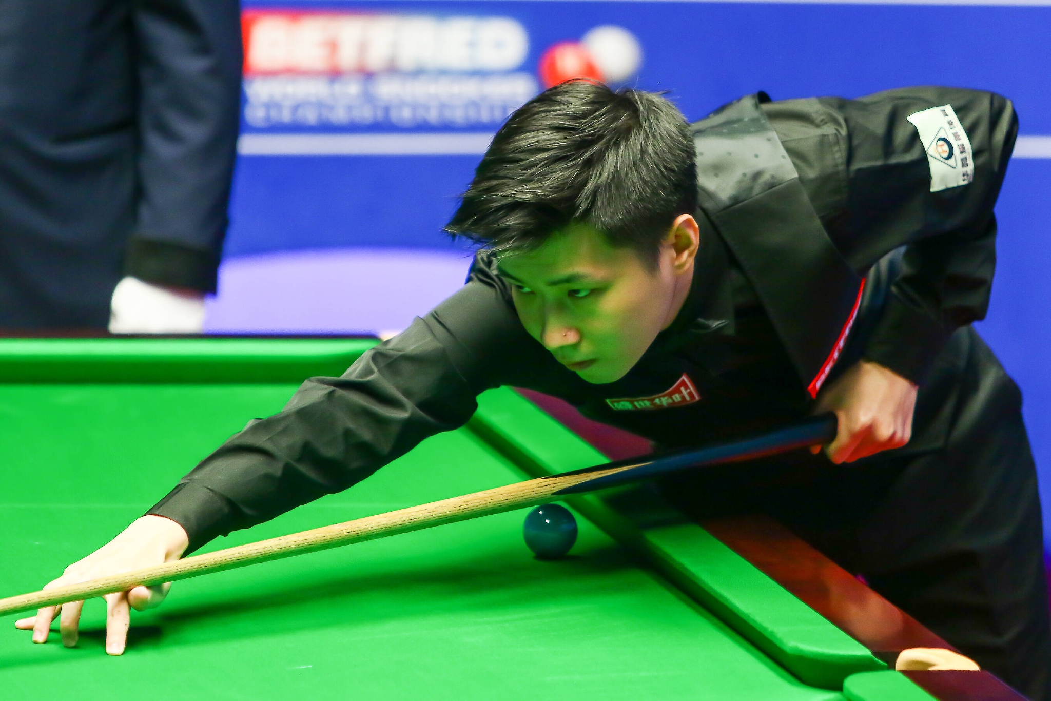 中国围棋新 中国围棋新