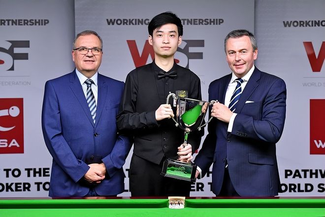 他能迅速拉 他能迅速拉