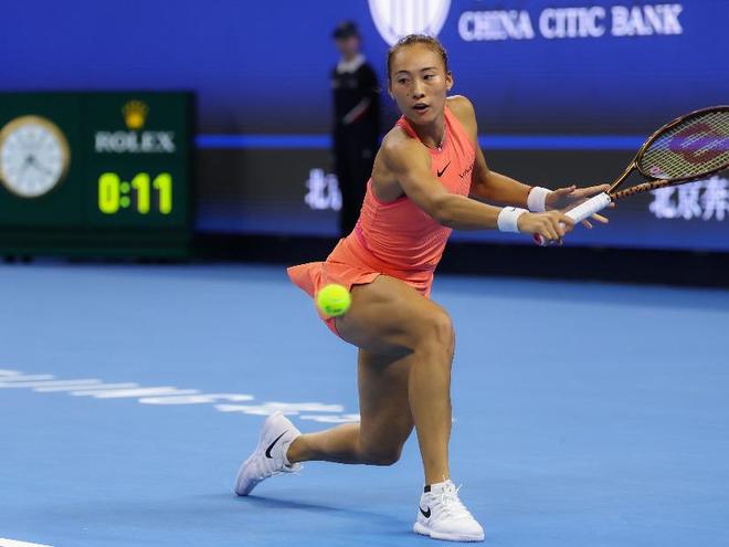 在第三局中 在第三局中