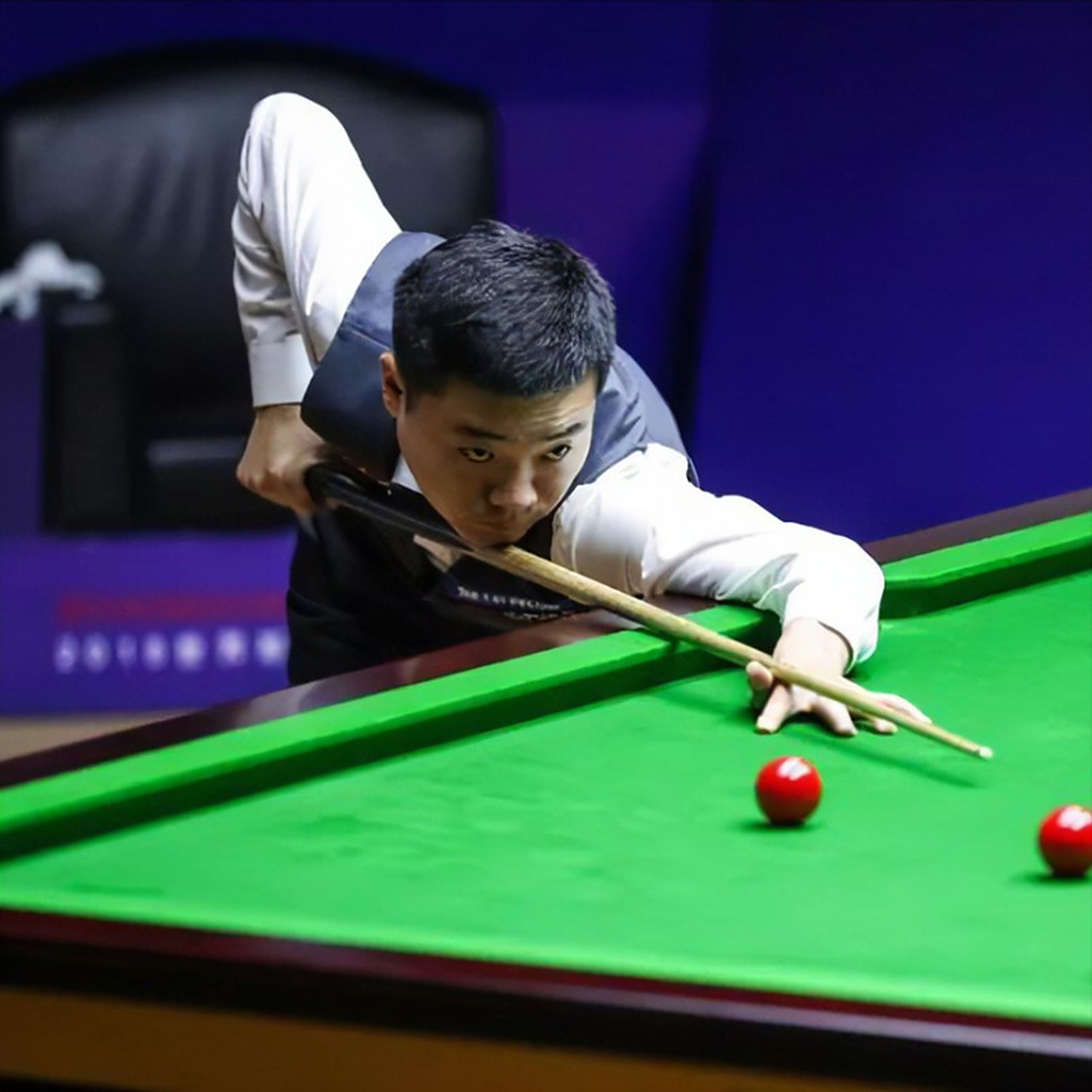 了真正的 了真正的